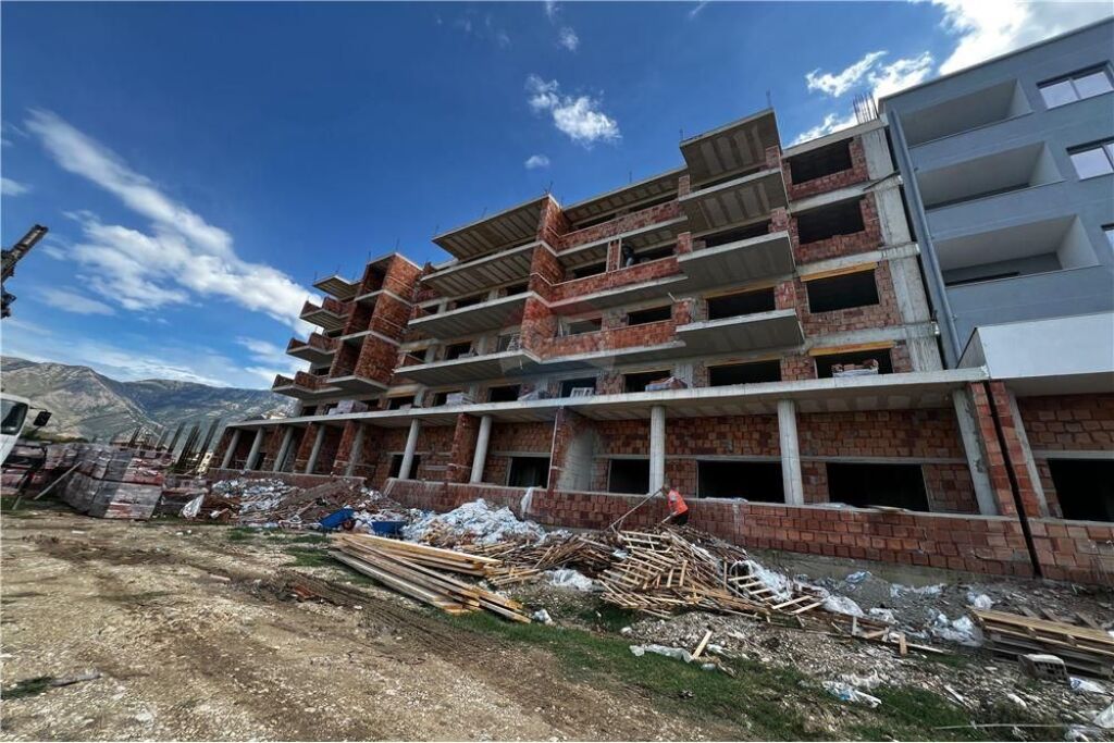 🏡 Garsoniere për Shitje – Orikum, Vlorë