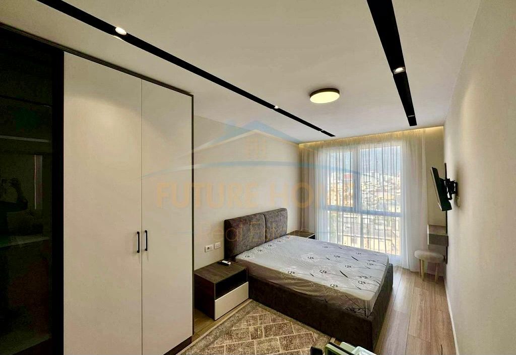 🌸 Premium Living te "Fiori Di Bosco" – 2+1 për Qera! 🌸