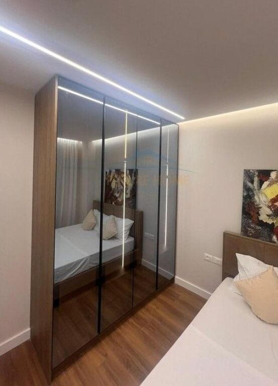 Qera , Apartament 2+1+2 , Qemal Stafa , Tirane