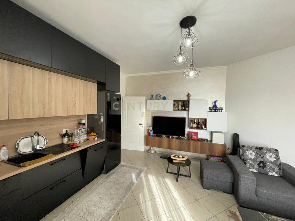 Apartment 2+1 for Sale at Kazazi Durrës !!!