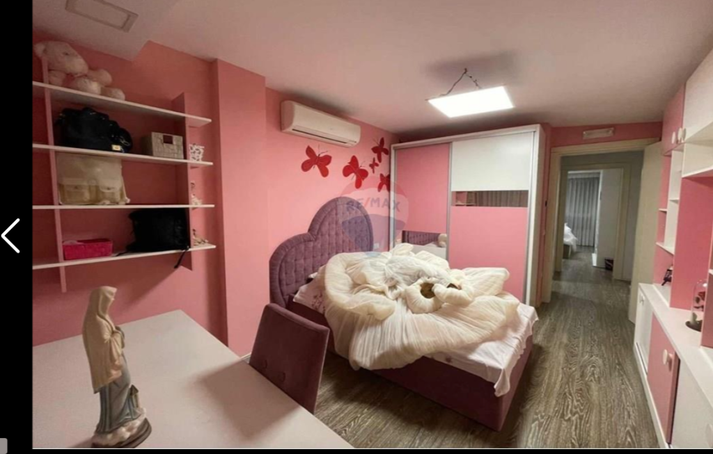 Appartamento in vendita 4+1+2 vicino allo Zoo