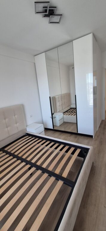 APARTAMENT ME QERA 2+1 UNIVERS CITY 60.000 LEKE FH-64453