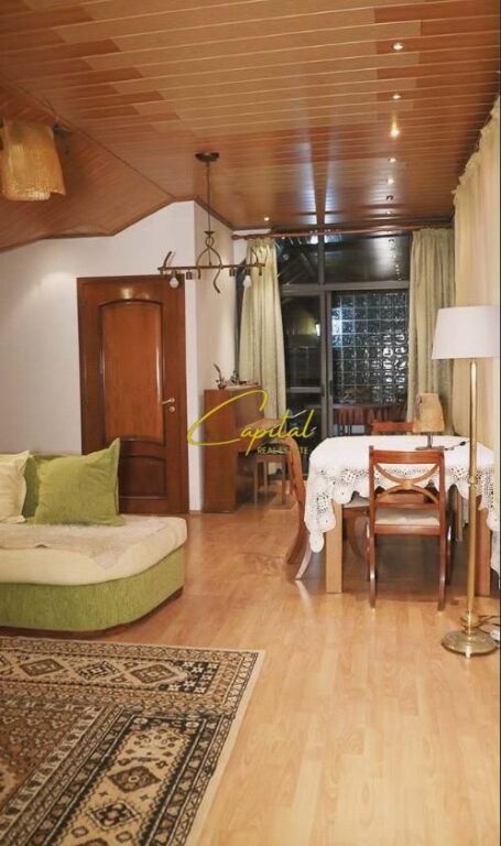 APARTMENT FOR RENT 2+1 DIBRA STREET 80,000 LEKE