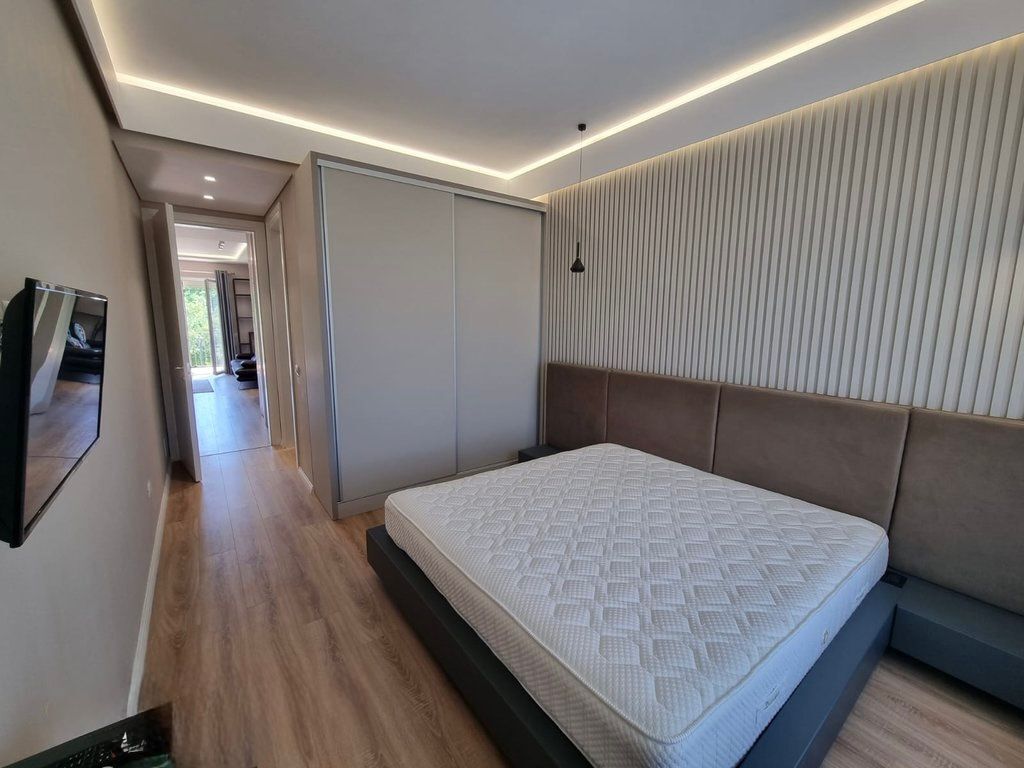 APARTAMENT 2+1 PER QERA TEK SECRET GARDEN