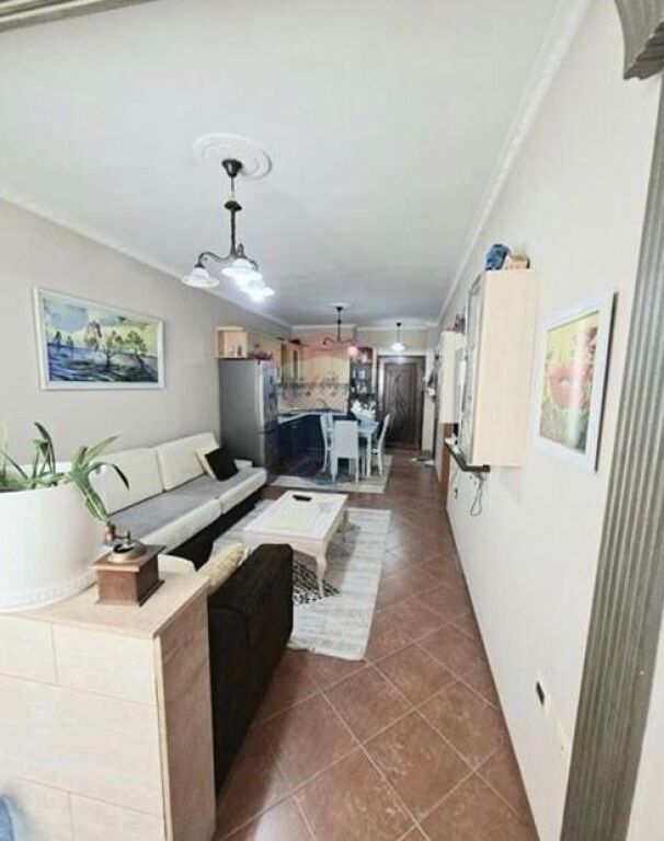 Appartamento 1+1 in vendita a Yzberisht ID: 530571005-81
