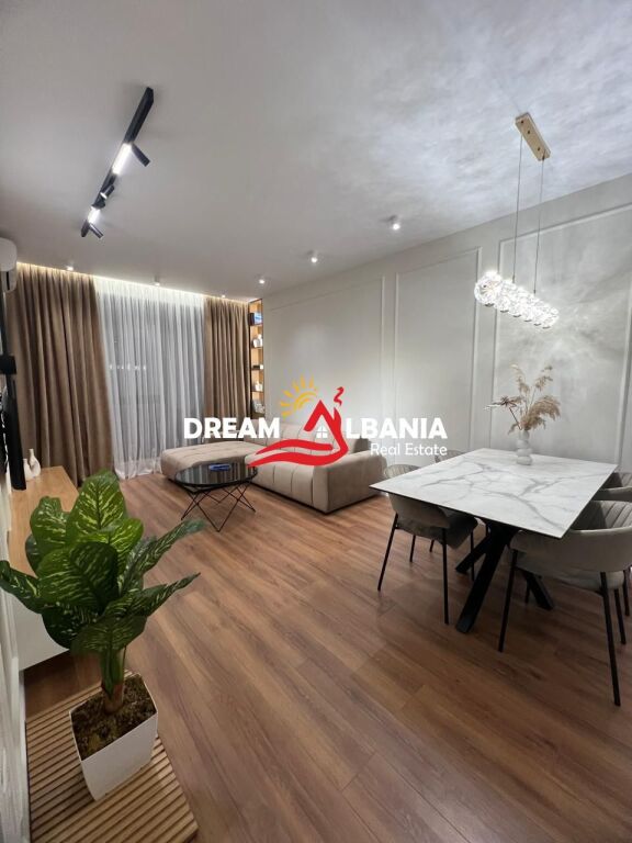 Apartment 1+1 For Rent at Resideca Erli (ID 42111540)