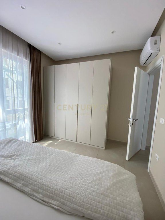 Apartment for Sale – First Line with Sea, Side View – Mali Robit,