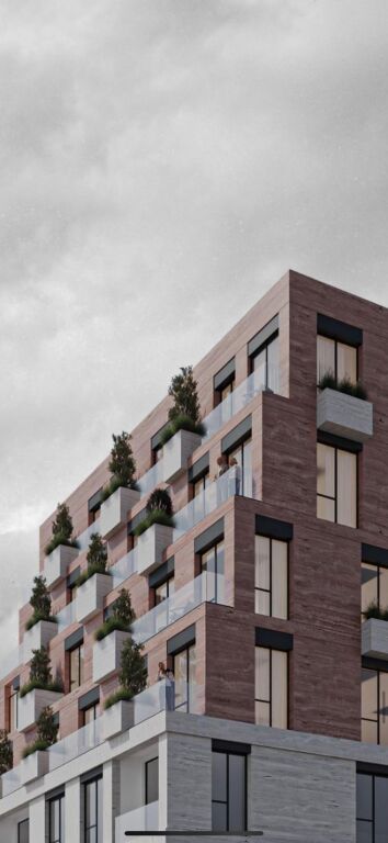 📍Ex - Campo di Aviazione Appartamento 1+1 in Vendita