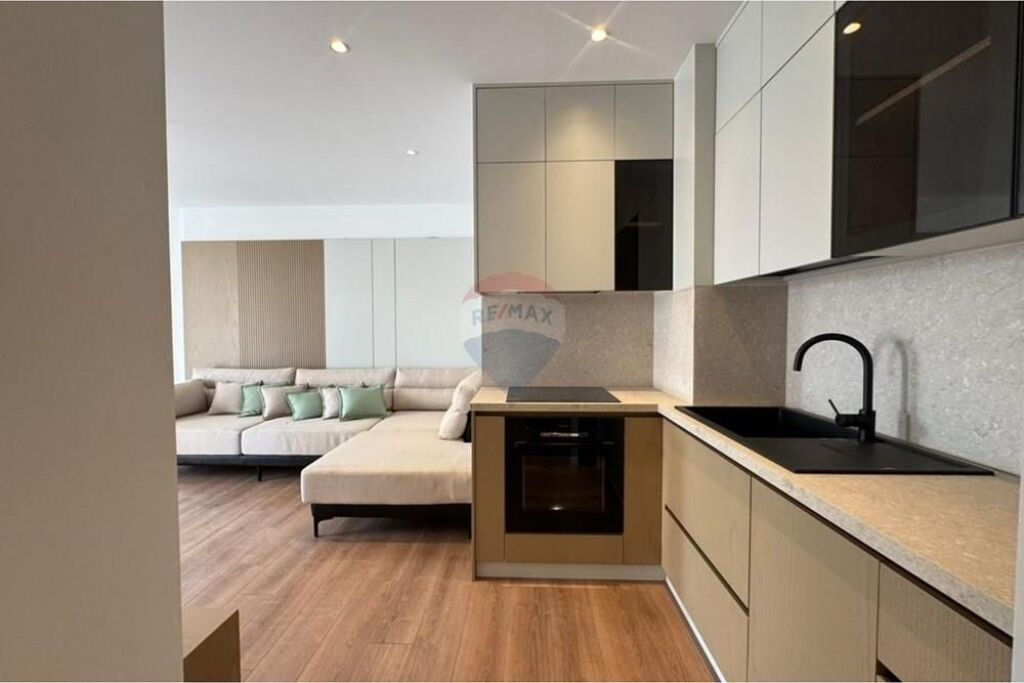 APARTMENT 2+1 FOR RENT AT DONIKA CENTER!