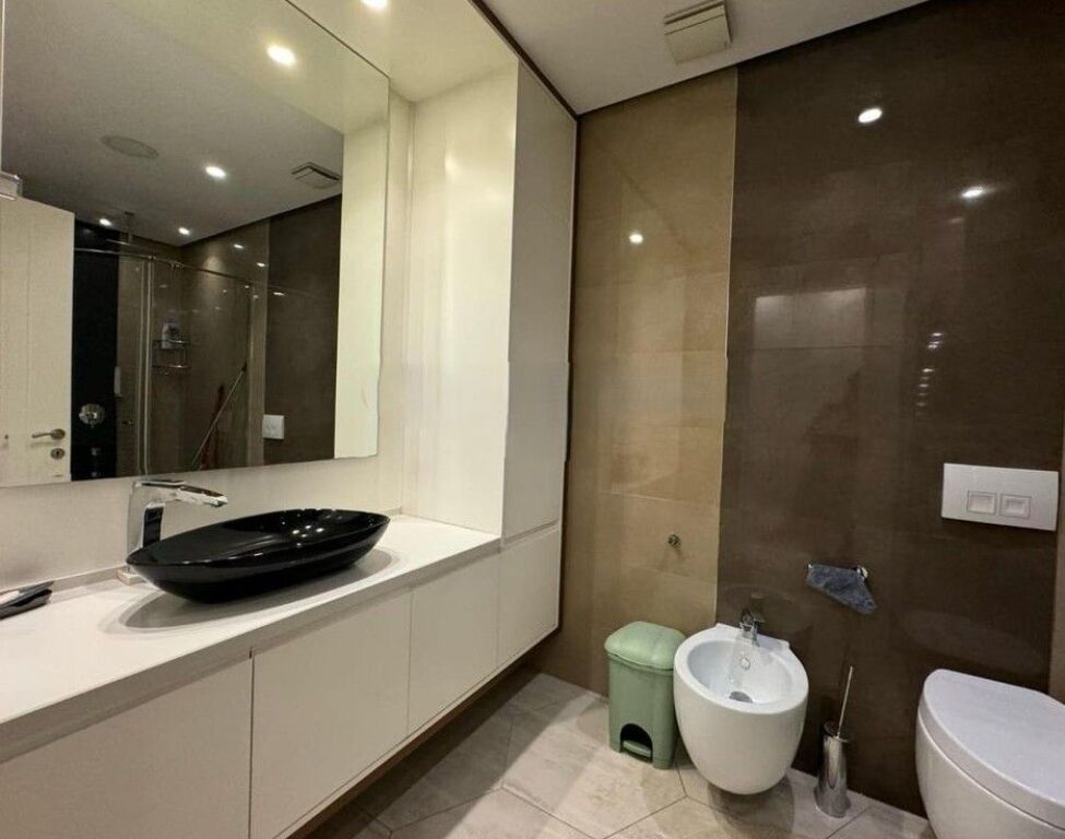 Appartamento 3+1+2 in Vendita a Fresk !