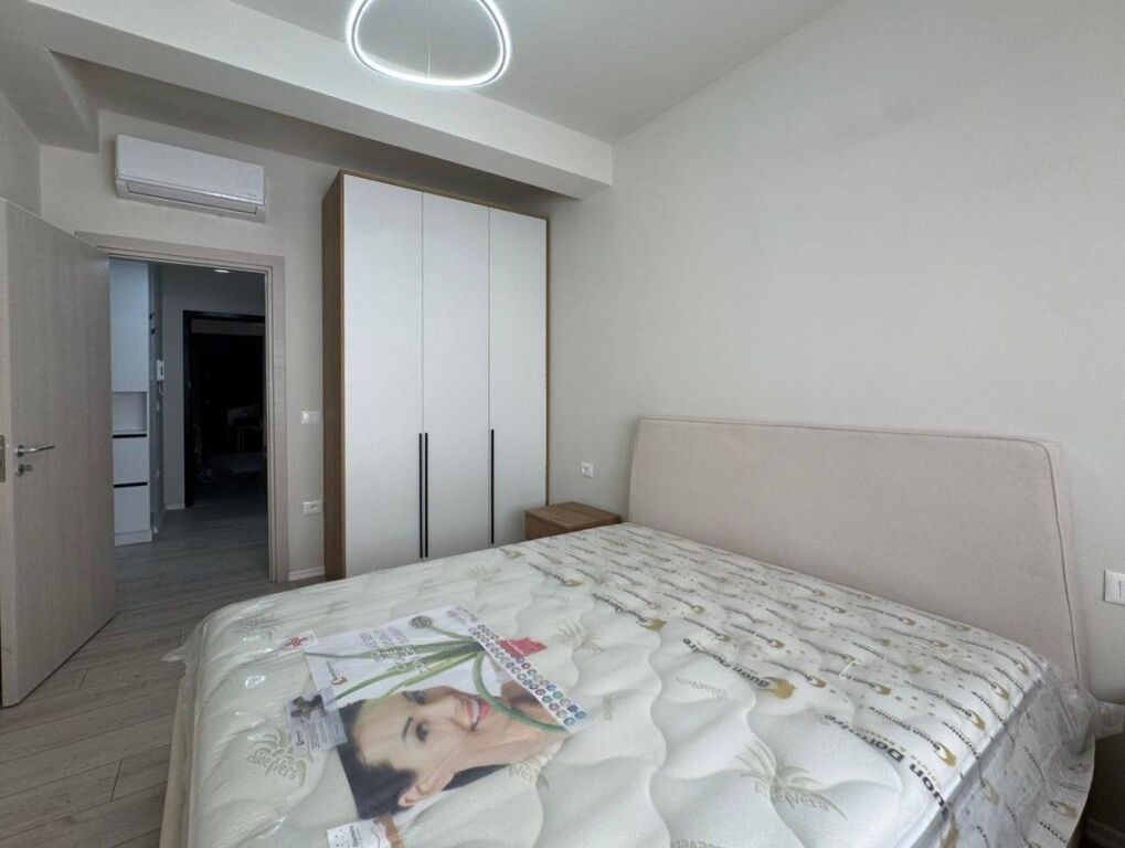 🏡 Apartament me Qira 2+1 tek River Residence