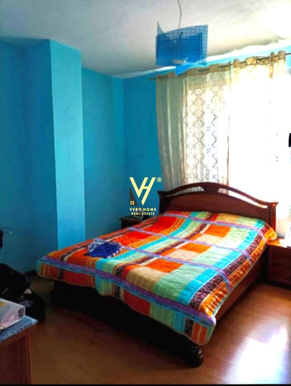 SHITET APARTAMENT 2+1+2BLK TE STADIUMI, POGRADEC 132.000 EURO