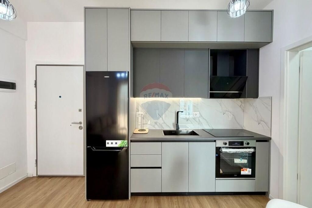 Apartment 1+1 for Rent, Fresk