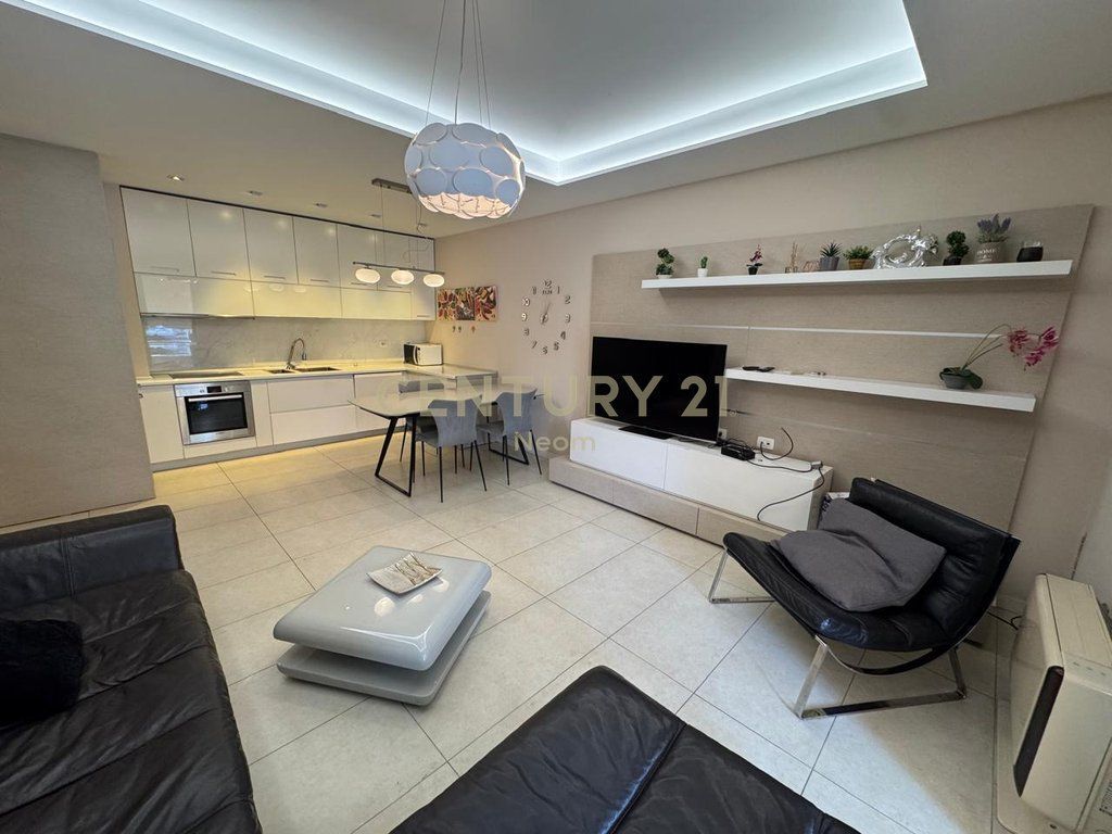 Apartment 1+1 for sale near the Dry Lake