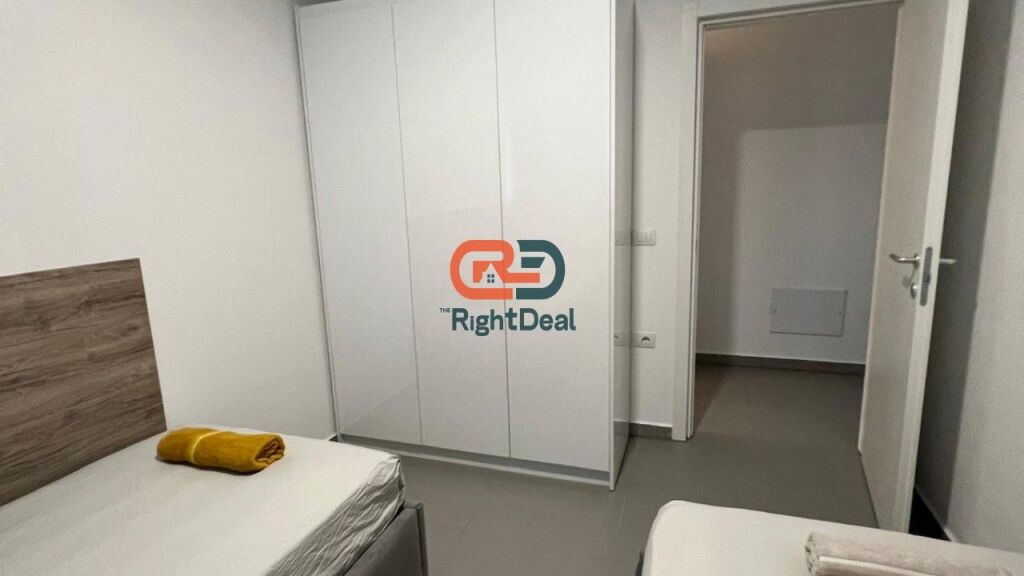 At San Pietro, In the Bay of Lalzi, Super 2+1 Apartment For Sale With Perfect Floor Plan !