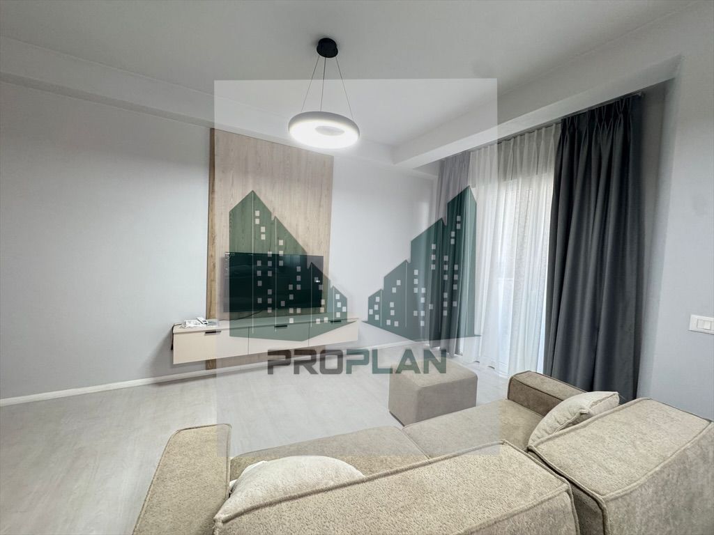 FOR RENT | Apartment 2+1 + Parking Space – River Residence