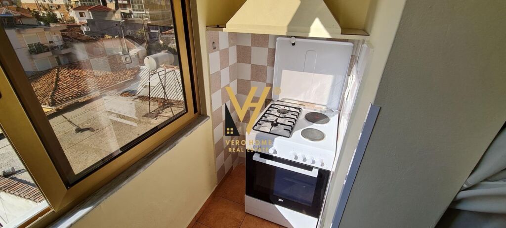 AFFITTASI APPARTAMENTO 2+1+BLK AL PAZARI I RI 50.000 LEKE