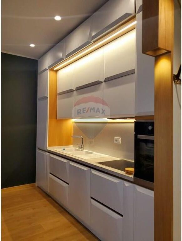 Apartment - For Rent - Elbasan Street, Tirana