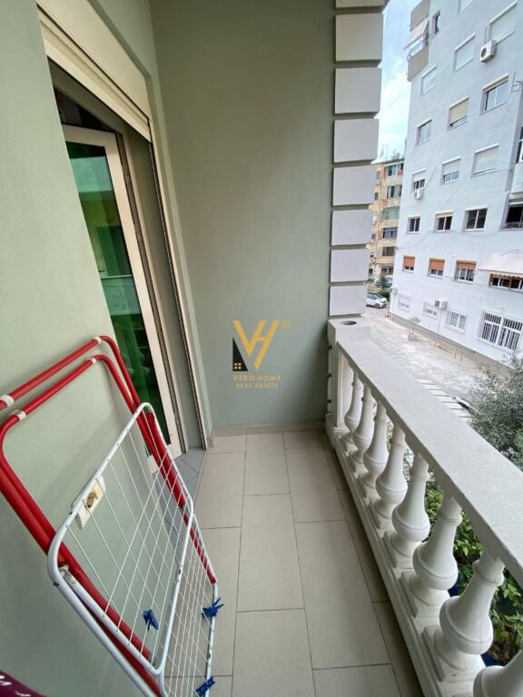 STUDIO APARTMENT FOR RENT ON DURRES STREET 35,000 LEKE