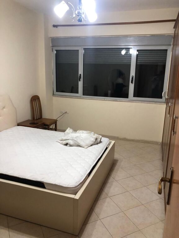 Apartament me qera 1+1 - 📍Selvia, prane kompleksit Halili