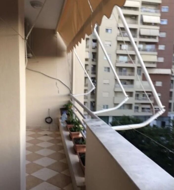 Rent | Apartment 3 + 1+2+2blk | Don Bosko | 750 €/month