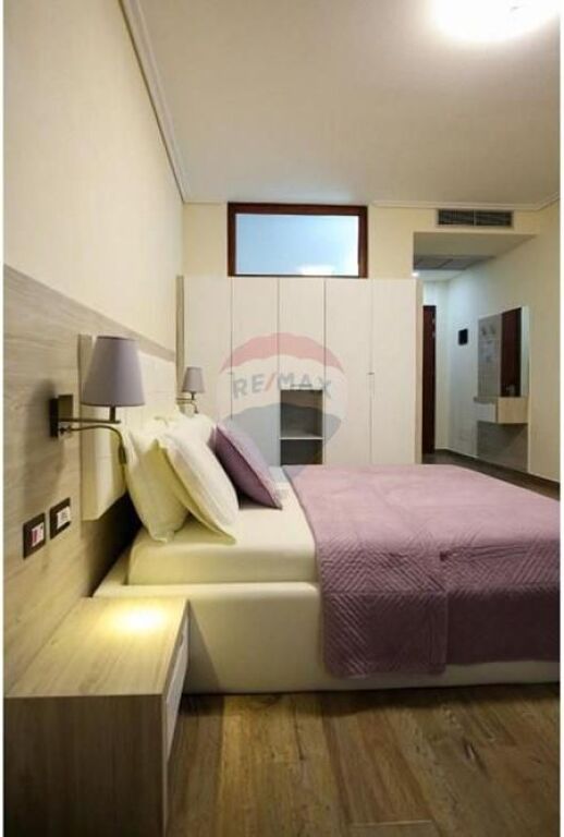 🏨 Hotel për Qira – Kuzum Baba, Vlorë