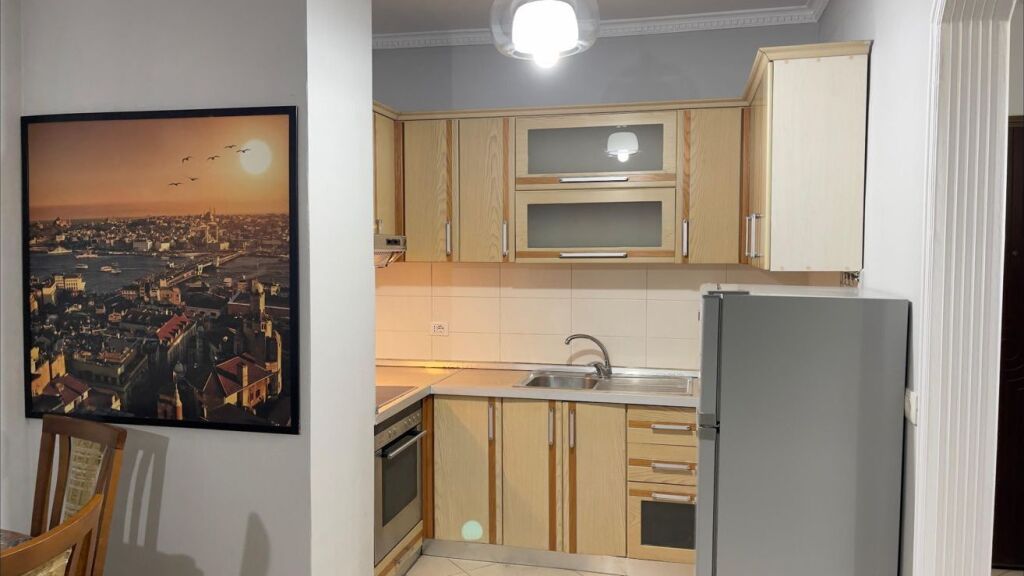 Apartment for rent - Astir