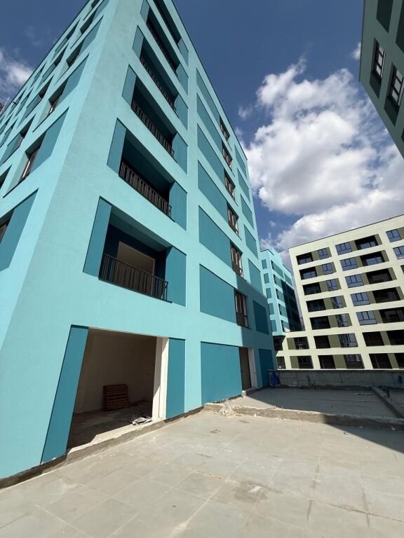 EXCLUSIVE- Porcelan Residenca Splendor selling apartment: 2+1+2