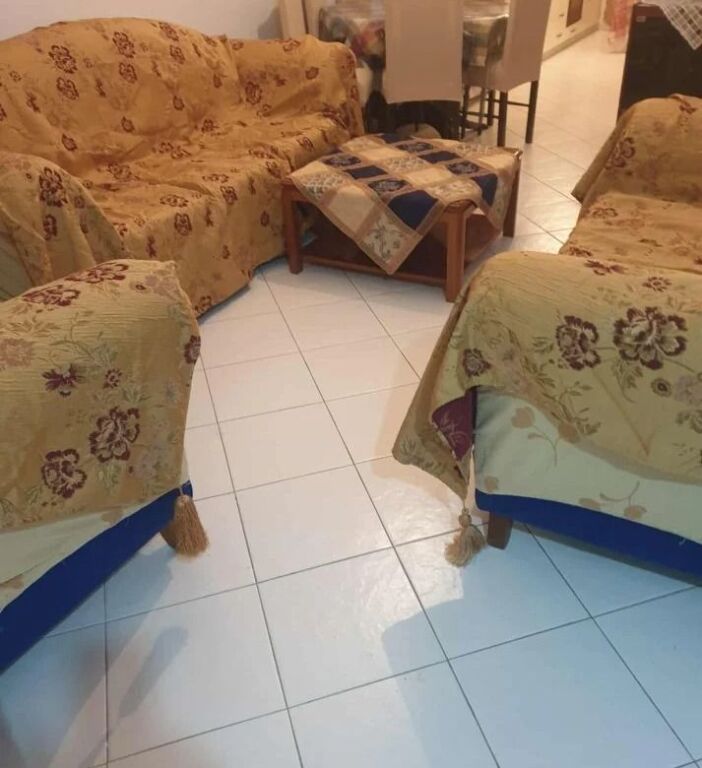 Qera | Apartament 2 + 1 | Fresku | 400 €/muaj