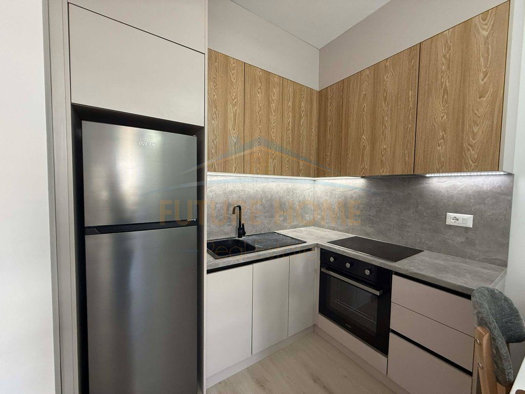 Qera, Apartament 1+1, Univers City