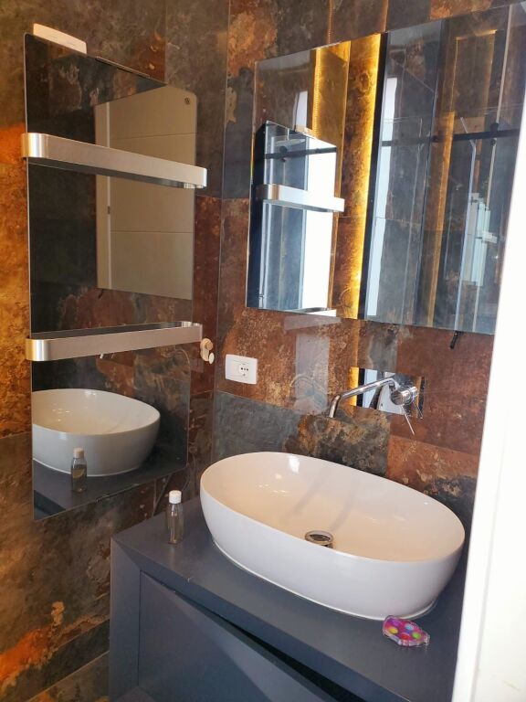 QIRA APARTAMENT 2+1 TEK PARK GATE !