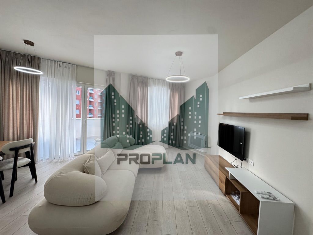 🏠FOR RENT | Apartment 1+1 + Parking Spot – River Residence