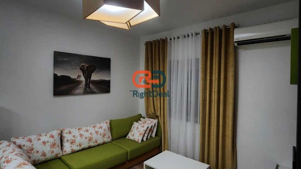 In Paskuqan, Apartment 1+1 With Regular And Spacious Floor Plan For Rent!!!