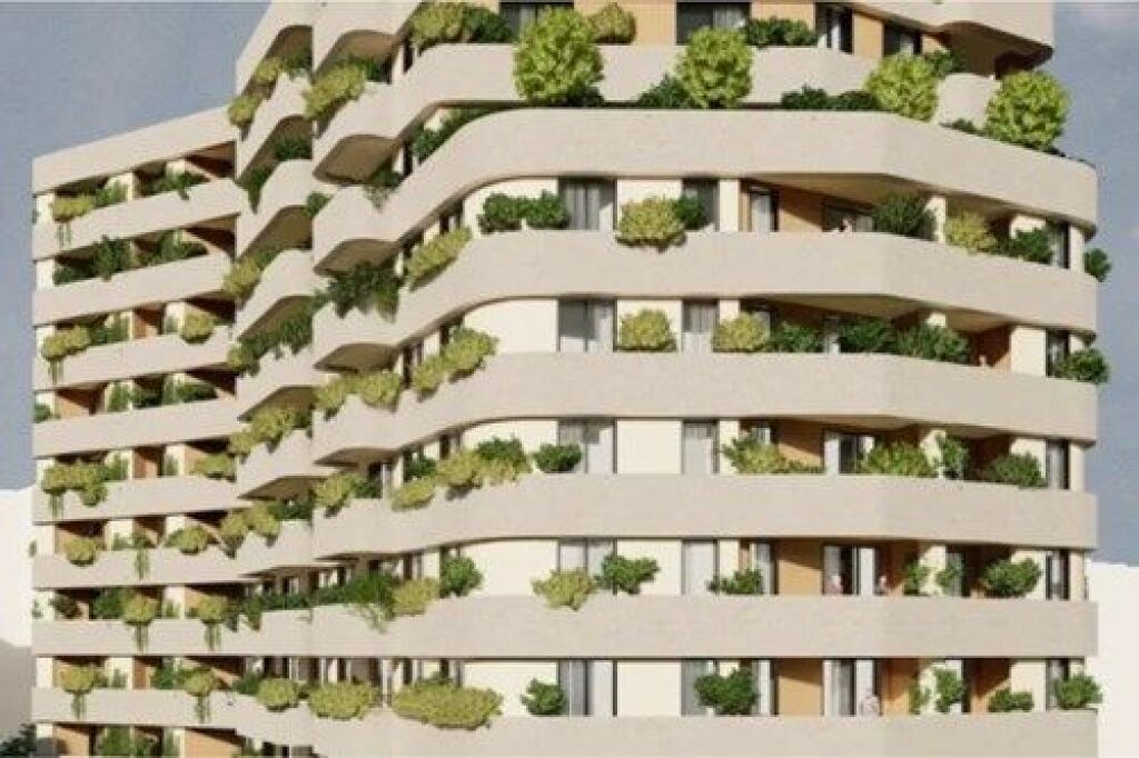 FOR SALE, APARTMENT 2+1, BALLET SCHOOL, TIRANA( 530581007-129)