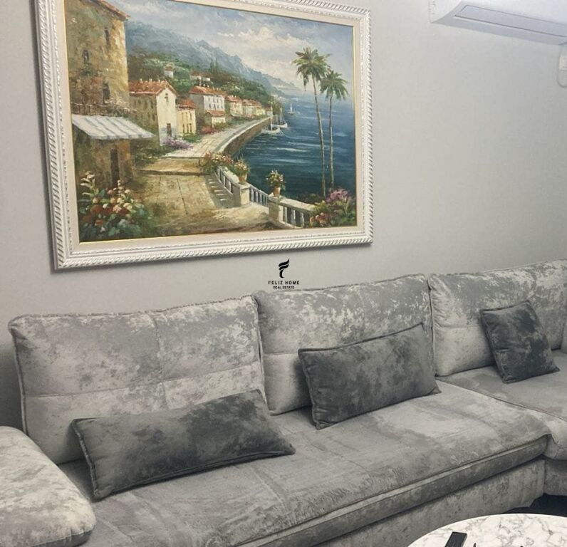 SHITET APARTAMENT 2+1 ALLIAS 120.000 EURO FH-64431