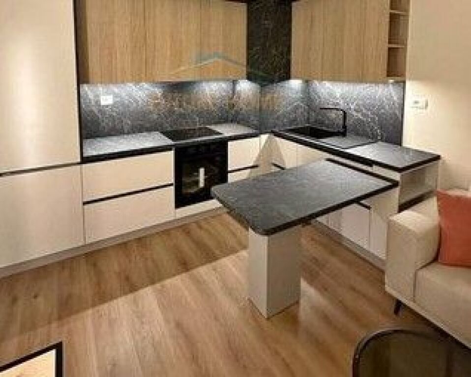 Affitto, Appartamento 1+1 nella Residenza Kaimi, Alidemi, Tirana.