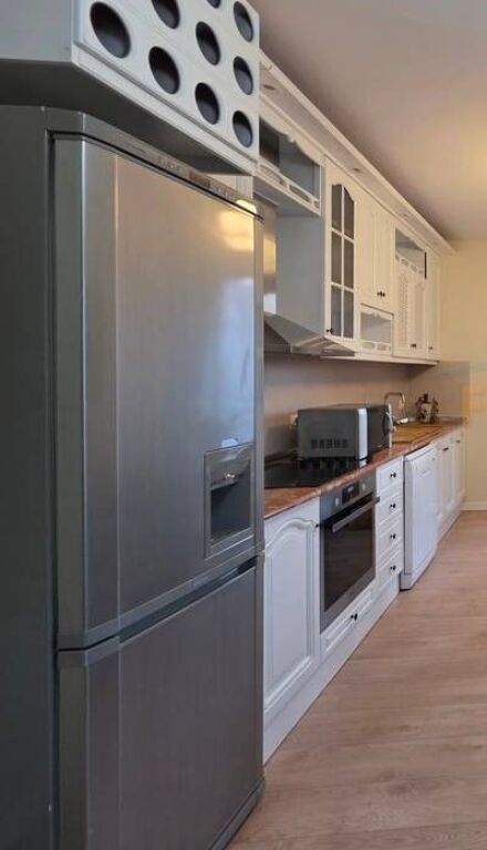 Qera,Apartament 1+1,Rruga e Elbasanit!