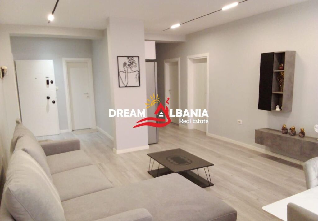 Apartment 2+1 for sale – 21 Dhjetori Area, Near Hotel Mondial (ID 41212188)