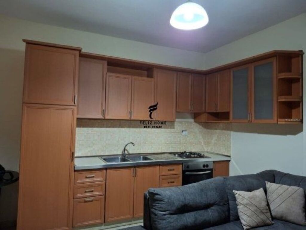 APARTMENT FOR RENT 1+1 DIBRA STREET 45,000 LEKE FH-64422