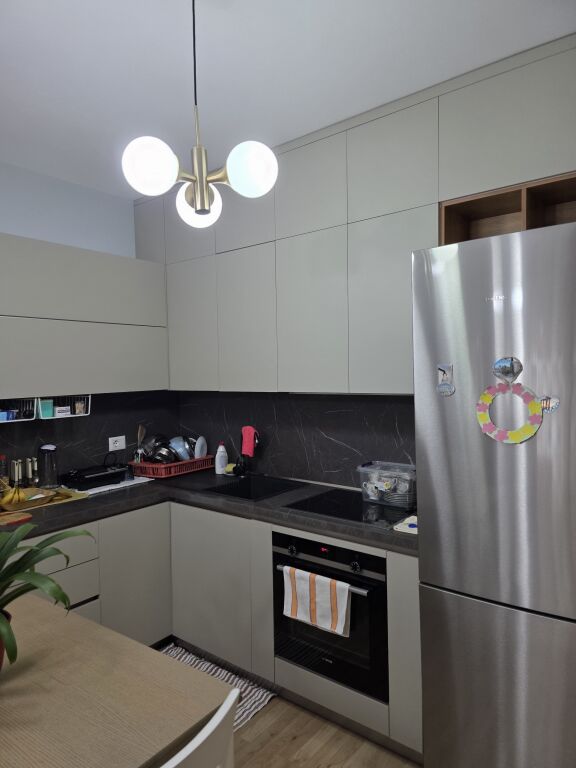 For rent 1+1  FIORI DI BOSKO 600 thousand lek