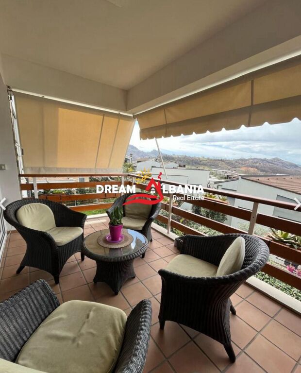 Apartament 2+1+2+2 Poste Parkimi Me Qera Ne Teg (ID 42215501)