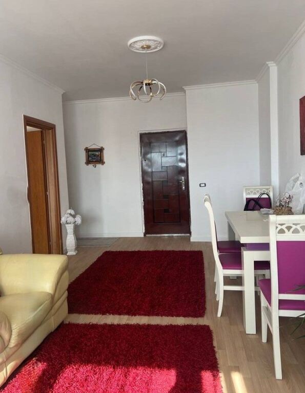 Apartment 2+1 for sale in Fresk