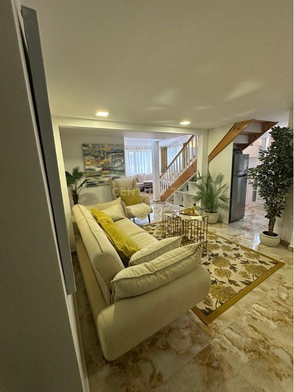 Duplex 2+1 Për Shitje në Mali i Robit, Durrës - 128,000€ | 100 m²