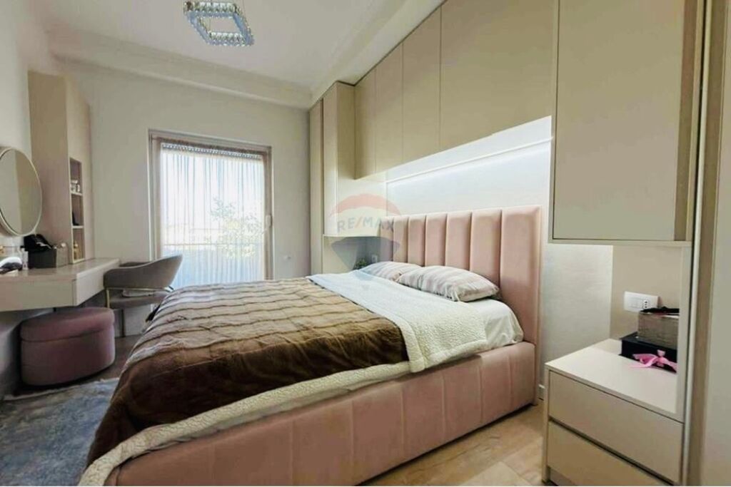 🏠📍Shitet Apartament 2+1+2 Jordan Misja