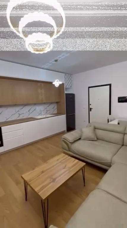 Apartment 1+1 for rent Zogu i zi !