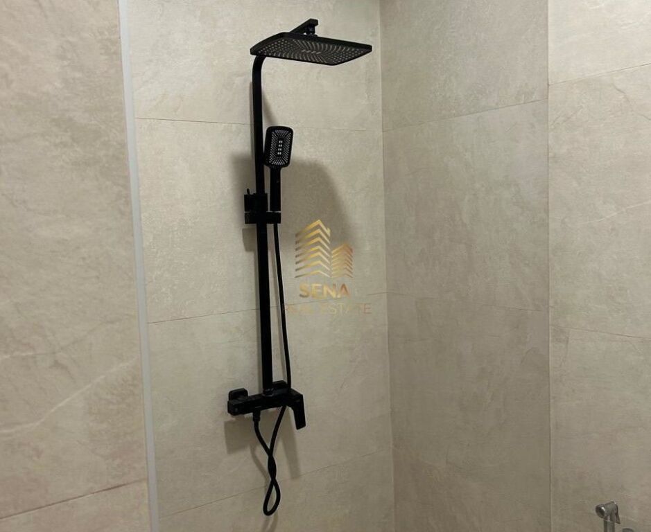 Affitto, Appartamento, 1+1+Posto Auto, Yzberisht, 35.000 Leke/Mese