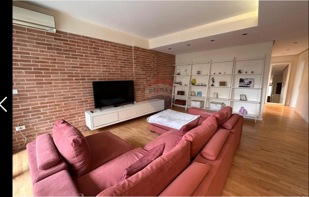 Apartament per shitje 2+1+2 tek Selvia