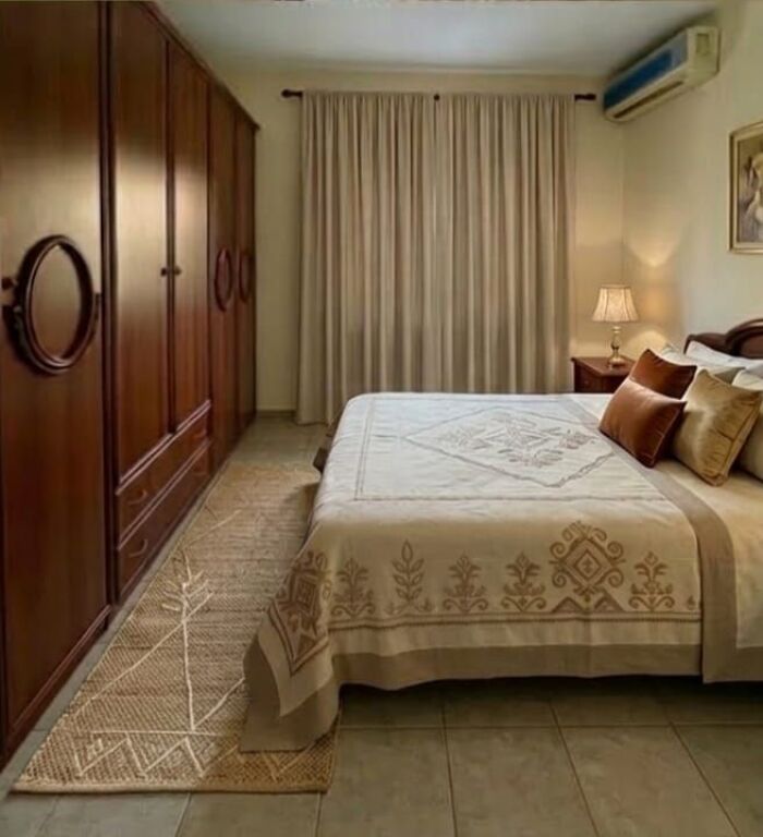 Jepet me qera apartament 1+1 📍 Ali Demi, pranë policisë – Rruga Hasan Sufa