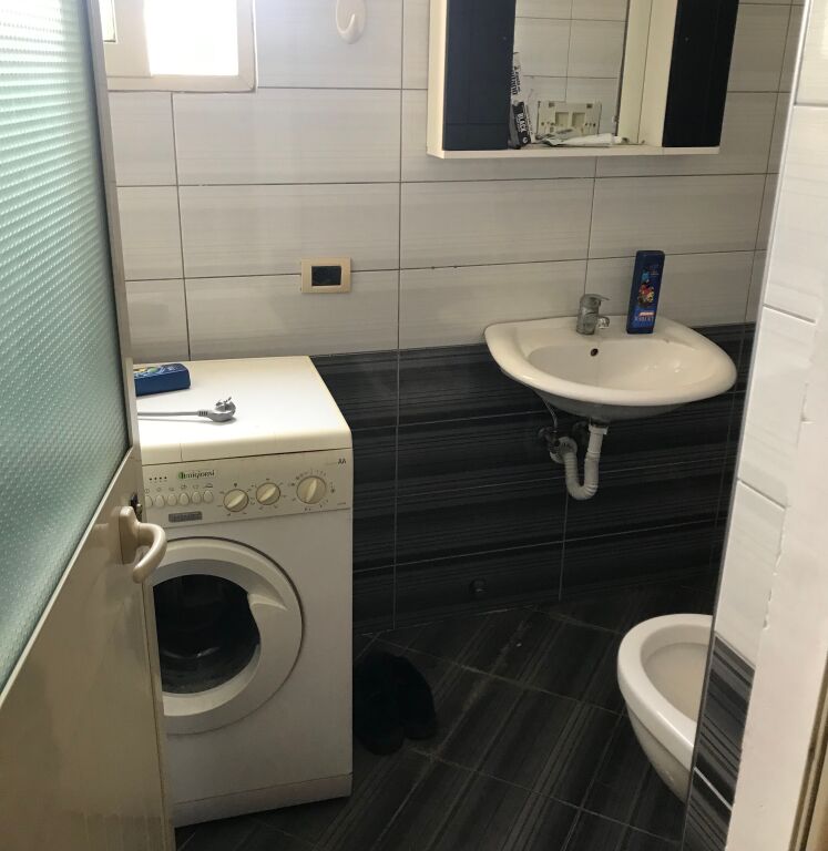 Studio apartment for rent