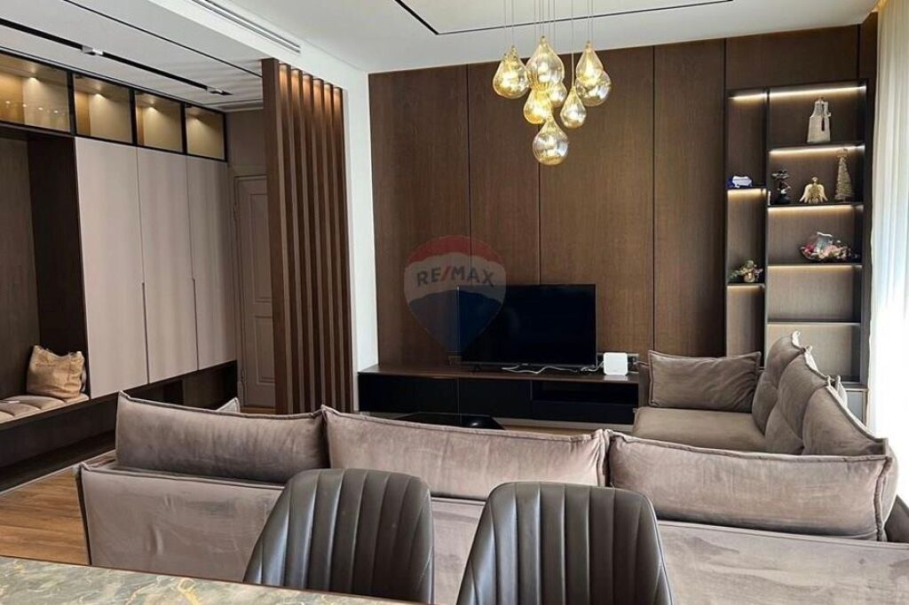 Apartment 2+1+2 for sale in Delijorgji ID: 530601005-242